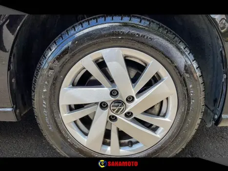 VOLKSWAGEN Polo Hatch 1.0 4P 170 TSI COMFORTLINE AUTOM�TICO, Foto 15