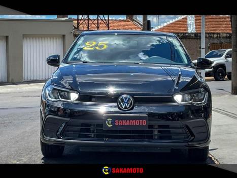 VOLKSWAGEN Polo Hatch 1.0 4P 170 TSI COMFORTLINE AUTOM�TICO, Foto 16