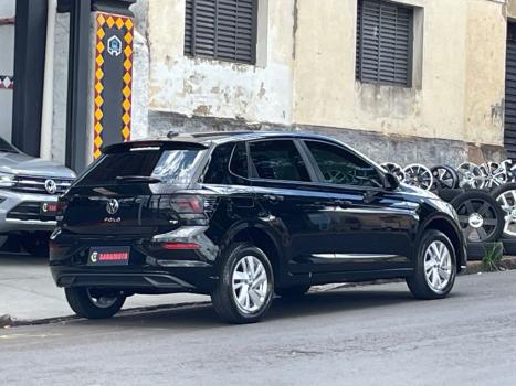 VOLKSWAGEN Polo Hatch 1.0 4P 170 TSI COMFORTLINE AUTOM�TICO, Foto 2