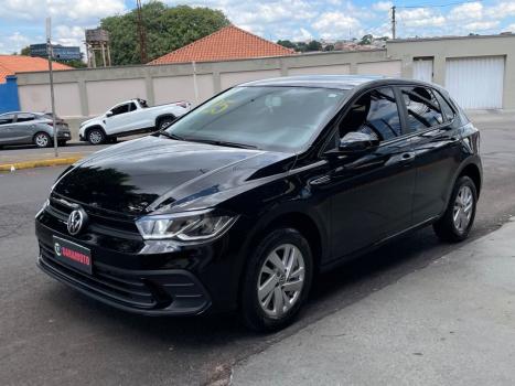 VOLKSWAGEN Polo Hatch 1.0 4P 170 TSI COMFORTLINE AUTOM�TICO, Foto 4
