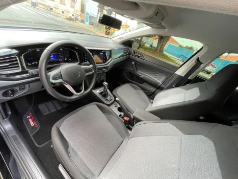 VOLKSWAGEN Polo Hatch 1.0 4P 170 TSI COMFORTLINE AUTOM�TICO, Foto 5