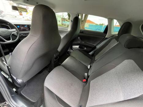 VOLKSWAGEN Polo Hatch 1.0 4P 170 TSI COMFORTLINE AUTOM�TICO, Foto 6