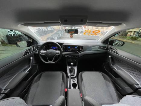 VOLKSWAGEN Polo Hatch 1.0 4P 170 TSI COMFORTLINE AUTOM�TICO, Foto 7