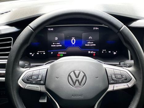 VOLKSWAGEN Polo Hatch 1.0 4P 170 TSI COMFORTLINE AUTOM�TICO, Foto 9