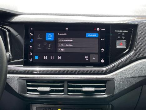 VOLKSWAGEN Polo Hatch 1.0 4P 170 TSI COMFORTLINE AUTOM�TICO, Foto 10