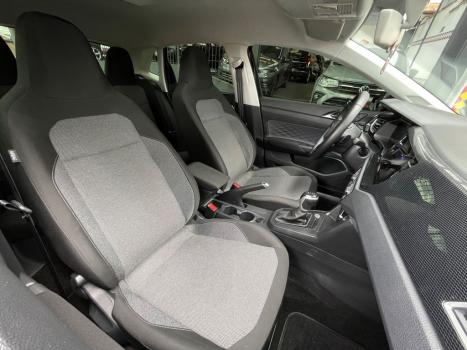 VOLKSWAGEN Polo Hatch 1.0 4P 170 TSI COMFORTLINE AUTOM�TICO, Foto 12