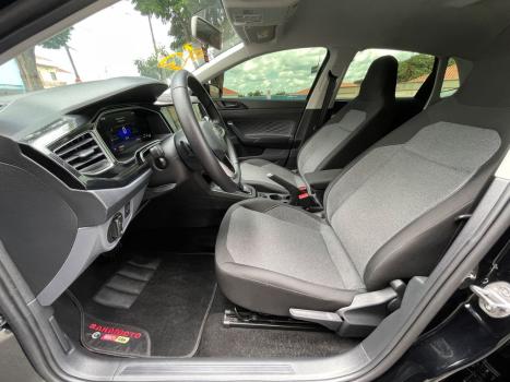VOLKSWAGEN Polo Hatch 1.0 4P 170 TSI COMFORTLINE AUTOM�TICO, Foto 13