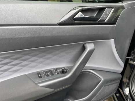 VOLKSWAGEN Polo Hatch 1.0 4P 170 TSI COMFORTLINE AUTOM�TICO, Foto 18