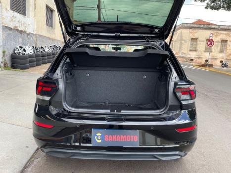 VOLKSWAGEN Polo Hatch 1.0 4P 170 TSI COMFORTLINE AUTOM�TICO, Foto 21