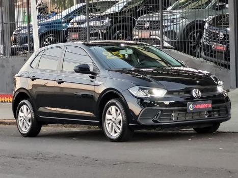VOLKSWAGEN Polo Hatch 1.0 4P 170 TSI COMFORTLINE AUTOM�TICO, Foto 1