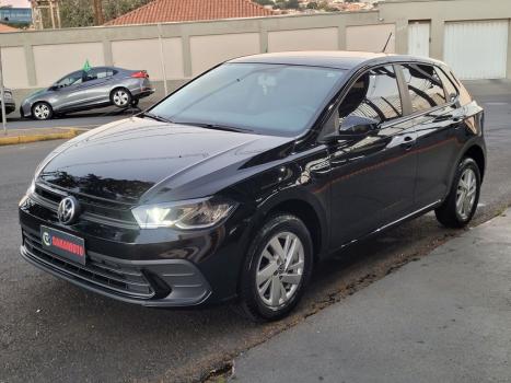 VOLKSWAGEN Polo Hatch 1.0 4P 170 TSI COMFORTLINE AUTOM�TICO, Foto 4