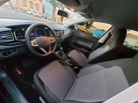 VOLKSWAGEN Polo Hatch 1.0 4P 170 TSI COMFORTLINE AUTOM�TICO, Foto 5