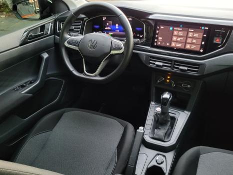 VOLKSWAGEN Polo Hatch 1.0 4P 170 TSI COMFORTLINE AUTOM�TICO, Foto 12