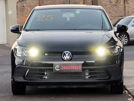 VOLKSWAGEN Polo Hatch 1.0 4P 170 TSI COMFORTLINE AUTOM�TICO, Foto 26