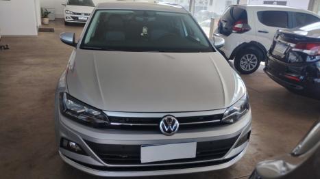 VOLKSWAGEN Polo Hatch 1.0 12V 4P 200 TSI HIGHLINE AUTOM�TICO, Foto 1