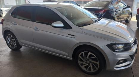 VOLKSWAGEN Polo Hatch 1.0 12V 4P 200 TSI HIGHLINE AUTOM�TICO, Foto 2