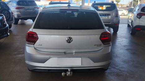 VOLKSWAGEN Polo Hatch 1.0 12V 4P 200 TSI HIGHLINE AUTOM�TICO, Foto 6
