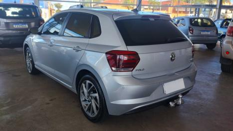 VOLKSWAGEN Polo Hatch 1.0 12V 4P 200 TSI HIGHLINE AUTOM�TICO, Foto 5
