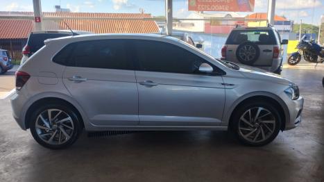 VOLKSWAGEN Polo Hatch 1.0 12V 4P 200 TSI HIGHLINE AUTOM�TICO, Foto 7