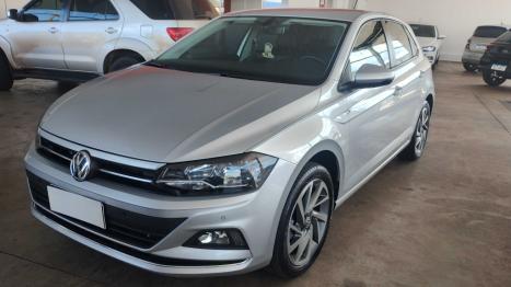 VOLKSWAGEN Polo Hatch 1.0 12V 4P 200 TSI HIGHLINE AUTOM�TICO, Foto 3