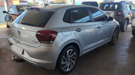VOLKSWAGEN Polo Hatch 1.0 12V 4P 200 TSI HIGHLINE AUTOM�TICO, Foto 4