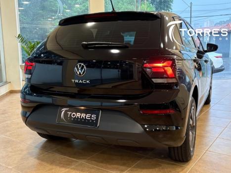 VOLKSWAGEN Polo Hatch 1.0 12V 4P MPI TRACK 1st EDITION, Foto 6