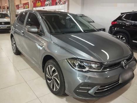 VOLKSWAGEN Polo Hatch 1.0 4P 170 TSI HIGHLINE AUTOM�TICO, Foto 1