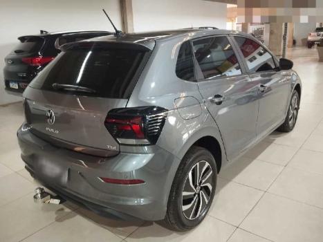 VOLKSWAGEN Polo Hatch 1.0 4P 170 TSI HIGHLINE AUTOM�TICO, Foto 2