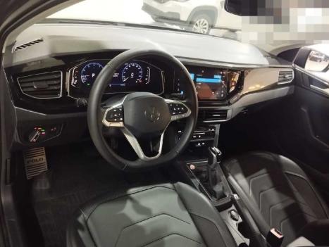 VOLKSWAGEN Polo Hatch 1.0 4P 170 TSI HIGHLINE AUTOM�TICO, Foto 6