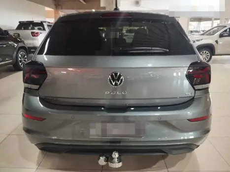 VOLKSWAGEN Polo Hatch 1.0 4P 170 TSI HIGHLINE AUTOM�TICO, Foto 7
