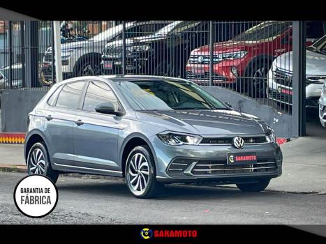 VOLKSWAGEN Polo Hatch 1.0 4P 170 TSI HIGHLINE AUTOM�TICO, Foto 1