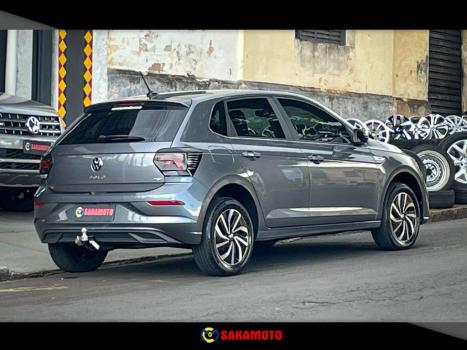 VOLKSWAGEN Polo Hatch 1.0 4P 170 TSI HIGHLINE AUTOM�TICO, Foto 2