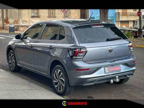 VOLKSWAGEN Polo Hatch 1.0 4P 170 TSI HIGHLINE AUTOM�TICO, Foto 3