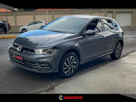 VOLKSWAGEN Polo Hatch 1.0 4P 170 TSI HIGHLINE AUTOM�TICO, Foto 4