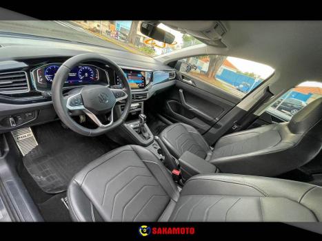 VOLKSWAGEN Polo Hatch 1.0 4P 170 TSI HIGHLINE AUTOM�TICO, Foto 5