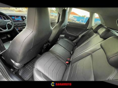 VOLKSWAGEN Polo Hatch 1.0 4P 170 TSI HIGHLINE AUTOM�TICO, Foto 6