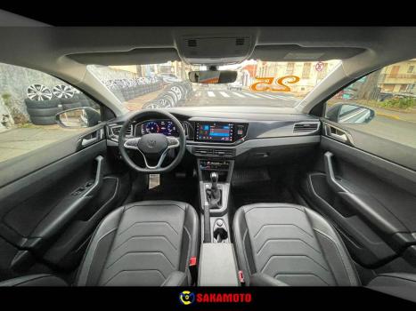 VOLKSWAGEN Polo Hatch 1.0 4P 170 TSI HIGHLINE AUTOM�TICO, Foto 7