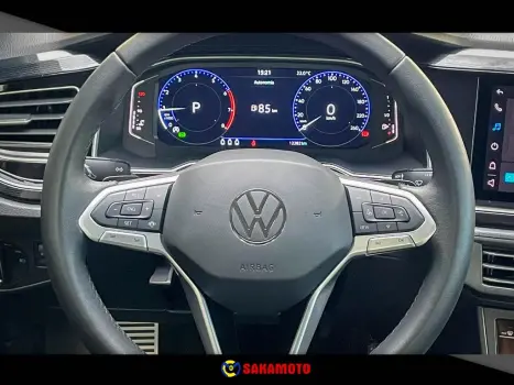 VOLKSWAGEN Polo Hatch 1.0 4P 170 TSI HIGHLINE AUTOM�TICO, Foto 9