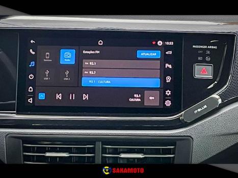 VOLKSWAGEN Polo Hatch 1.0 4P 170 TSI HIGHLINE AUTOM�TICO, Foto 10