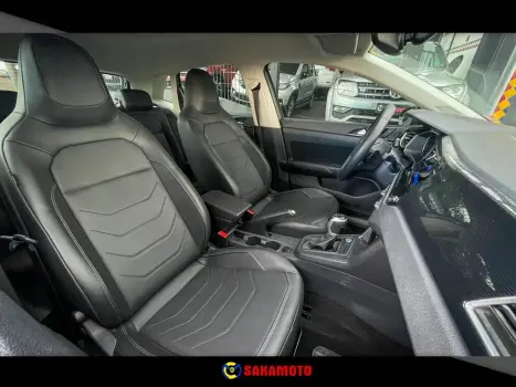 VOLKSWAGEN Polo Hatch 1.0 4P 170 TSI HIGHLINE AUTOM�TICO, Foto 11