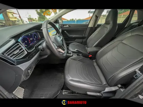 VOLKSWAGEN Polo Hatch 1.0 4P 170 TSI HIGHLINE AUTOM�TICO, Foto 13