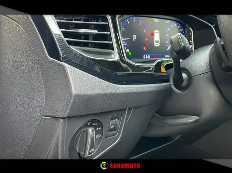 VOLKSWAGEN Polo Hatch 1.0 4P 170 TSI HIGHLINE AUTOM�TICO, Foto 15