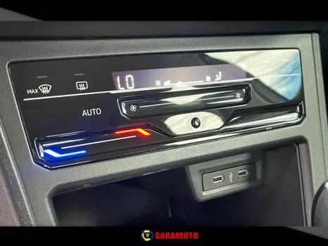 VOLKSWAGEN Polo Hatch 1.0 4P 170 TSI HIGHLINE AUTOM�TICO, Foto 16