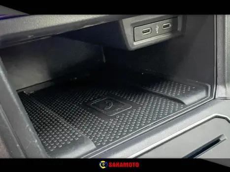 VOLKSWAGEN Polo Hatch 1.0 4P 170 TSI HIGHLINE AUTOM�TICO, Foto 17