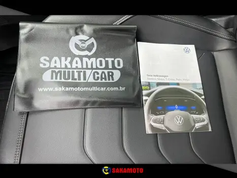 VOLKSWAGEN Polo Hatch 1.0 4P 170 TSI HIGHLINE AUTOM�TICO, Foto 21