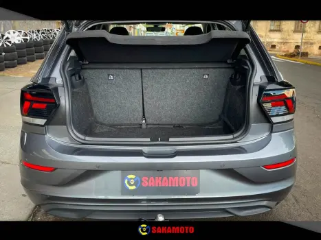 VOLKSWAGEN Polo Hatch 1.0 4P 170 TSI HIGHLINE AUTOM�TICO, Foto 22