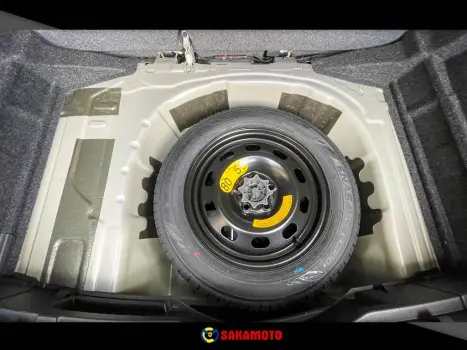 VOLKSWAGEN Polo Hatch 1.0 4P 170 TSI HIGHLINE AUTOM�TICO, Foto 23