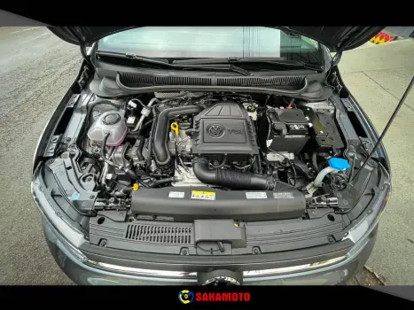 VOLKSWAGEN Polo Hatch 1.0 4P 170 TSI HIGHLINE AUTOM�TICO, Foto 26