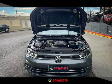 VOLKSWAGEN Polo Hatch 1.0 4P 170 TSI HIGHLINE AUTOM�TICO, Foto 27