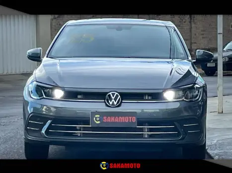 VOLKSWAGEN Polo Hatch 1.0 4P 170 TSI HIGHLINE AUTOM�TICO, Foto 28